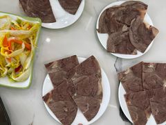 -伊穆祥牛肉面总店·清真