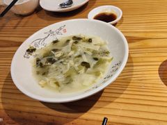 笋丝-乡亲鹅肉城(昆山店)