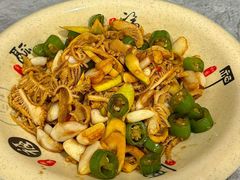 爆汁牛百叶-何永光123鲜牛肉馆(1号店)