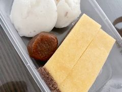-奉化点心(呼童街店)