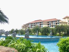 -惠州金海湾嘉华度假酒店