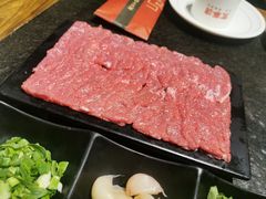 -清真京华源·涮肉烧烤(丰庆店)