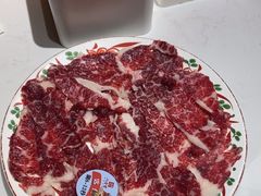 -汕头八合里海记牛肉店(清河店)