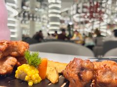 -3号仓库·创意中国菜(新世界城店)