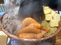 -马家饭堂(南街薰酱店)