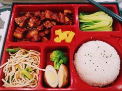 -贝林大翅鲸简餐厅(国家海洋博物馆店)