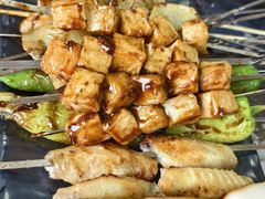 -运德成·天津老味烧烤(广开二马路店)