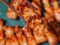 大切五花肉-秋木烤肉·韩国牛肉名家(高新旗舰店)