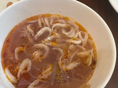-天津瑞湾开元名都酒店餐厅