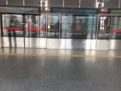 -知春路(地铁站)