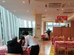 -西贝(吴江路湟普汇店)