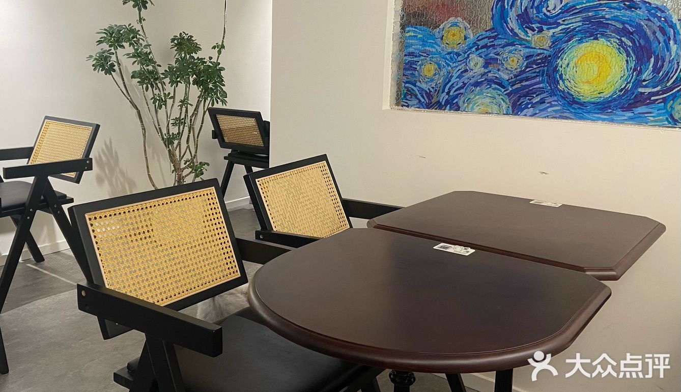 南京的一些咖啡店（江宁篇四）