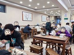 -老刘家永盛斋·传统泡馍(东关南街店)