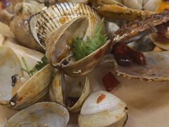 -北戴河庆山饭店·海鲜砂锅粥(北戴河黑石路店)