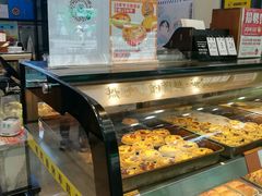 -广隆蛋挞王(农讲所店)