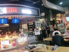 -吾悦广场(南京鼓楼店)