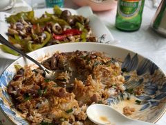 -宾朋海鲜特色美食餐厅·纯手工鲅鱼水饺(兴海路店)