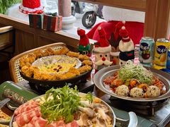 -韩热集市(百源店)