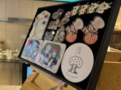 -喜茶(广州北京路惠福东店)