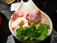 -胖哥俩肉蟹煲(济南世茂国际广场店)