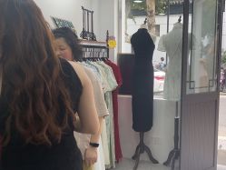 -陈大户旗袍(狮子林店)