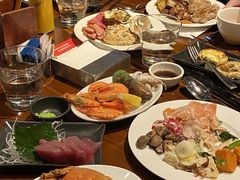 -广州富力君悦大酒店·凯菲厅