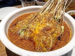 -叶婆婆钵钵鸡(解放碑店)