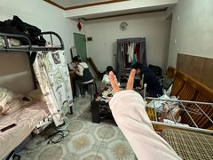 -平安金融中心云际观光层