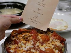 封神猪扒饭-海味观(老西门店)