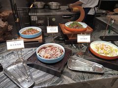 -芭菲盛宴·环球美食(北城国际店)