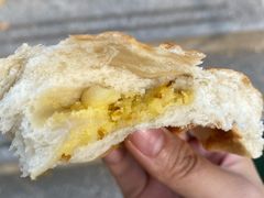 -风车面包
