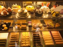 -元祖食品GANSO(黄河大街店)
