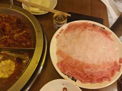 -楠火锅(太古里总店)