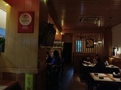 大堂-昊·来了寿司(双楠2店)