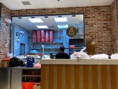 -米斯特比萨(光华桥凯德MALL天津湾店)