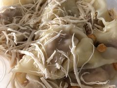 -老麻抄手(吉庆街店)