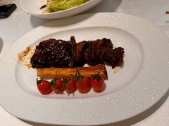 -品海楼·大连海胆锅贴馆(东港店)