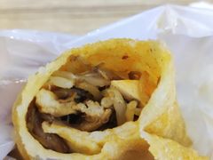 -田三卷馍(火车站店)