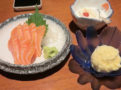 -千代武日本料理(开发区店)