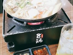 -8锅臭臭锅(筷子基店)