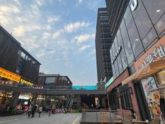 -立文冬·鲜活面(杭州太合商业中心店)