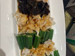 -山海经·海边人家 海鲜新青岛菜(扬州路店)