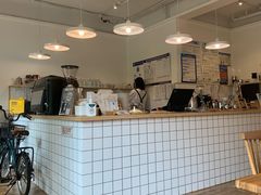 -Cafe Villa