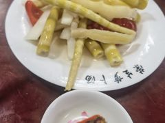-荣生萝卜汤饭店