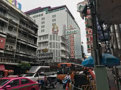 -唐人街(耀华力路)