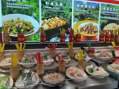 -韶山冲湘菜(中兴大街店)