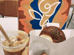 -Seesaw Coffee(武商MALL·武广店)