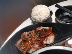 -新仙清汤牛腩(铜锣湾店)