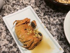 -南京大牌档(崇文门国瑞店)