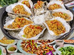 -四川小胡子海鲜(丁村万人海鲜广场店)